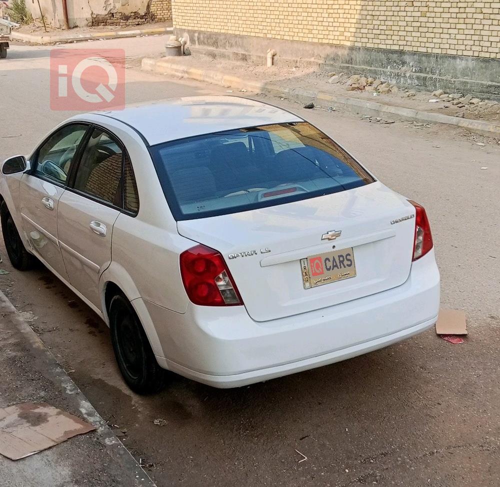 شيفروليه اوبترا